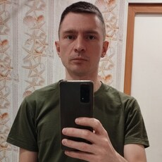 Фотография мужчины Николай, 35 лет из г. Тихвин