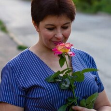 Фотография девушки Елена, 52 года из г. Ростов-на-Дону