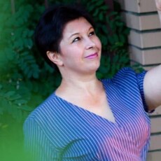 Фотография девушки Елена, 52 года из г. Ростов-на-Дону