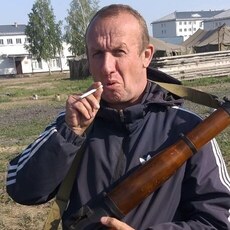 Фотография мужчины Максим, 45 лет из г. Дзержинск