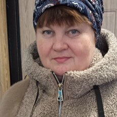 Фотография девушки Татьяна, 61 год из г. Тайшет