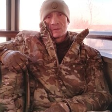 Фотография мужчины Павел, 51 год из г. Братск