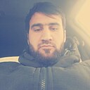 Миша, 23 года