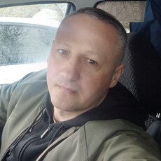 Фотография мужчины Дима, 43 года из г. Горловка