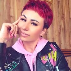 Фотография девушки Kris, 36 лет из г. Караганда