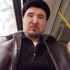 Фотография мужчины Георгий, 48 лет из г. Чита