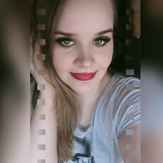 Фотография девушки Arina, 24 года из г. Киселевск
