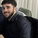 Гасан, 30 лет
