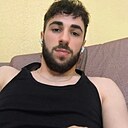 Гасан, 30 лет