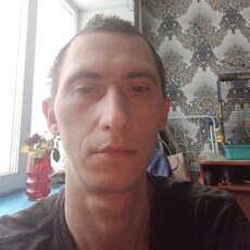 Фотография мужчины Саня, 35 лет из г. Чусовой