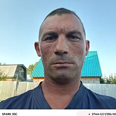 Фотография мужчины Ильшат, 39 лет из г. Казань