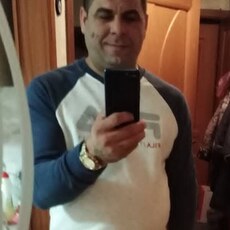 Фотография мужчины Сеймур, 43 года из г. Костанай