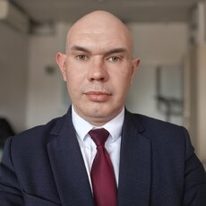 Фотография мужчины Вадим, 40 лет из г. Макеевка