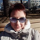 Лиса, 43 года