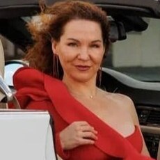 Фотография девушки Екатерина, 45 лет из г. Екатеринбург