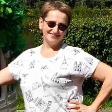 Фотография девушки Ольга, 52 года из г. Новосибирск