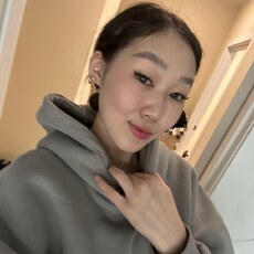 Фотография девушки Лия, 18 лет из г. Якутск