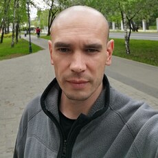 Фотография мужчины Эдуард, 40 лет из г. Вологда