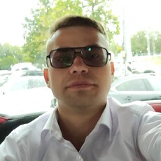 Фотография мужчины Pavel, 30 лет из г. Домодедово