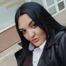 Фотография девушки Нана, 28 лет из г. Луганск