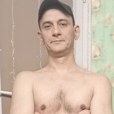 Фотография мужчины Влад, 26 лет из г. Буденновск