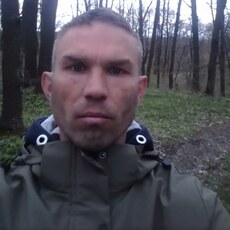 Фотография мужчины Алексей, 36 лет из г. Старый Оскол