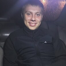 Фотография мужчины Алексей, 33 года из г. Братск