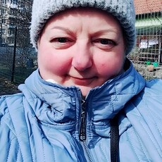 Фотография девушки Татьяна, 53 года из г. Калининград