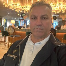 Фотография мужчины Алиф, 51 год из г. Санкт-Петербург
