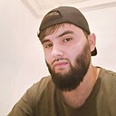 Усман, 29 лет