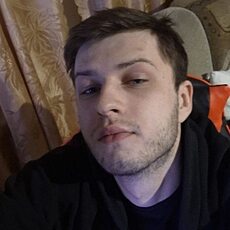 Фотография мужчины Кирилл, 27 лет из г. Воронеж