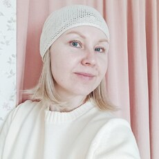 Фотография девушки Оля, 37 лет из г. Омск