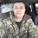 Артур, 34 года