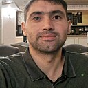 Алй, 34 года