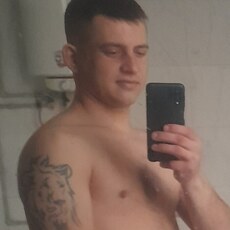 Фотография мужчины Дима, 26 лет из г. Одесса