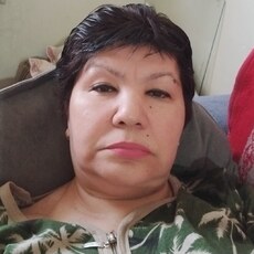 Фотография девушки Рано, 53 года из г. Ташкент