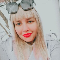 Фотография девушки Анастасия, 32 года из г. Анжеро-Судженск
