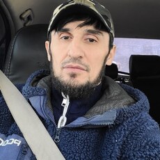 Фотография мужчины Шер, 38 лет из г. Якутск