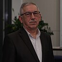 Рафуз, 64 года