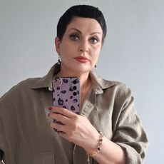 Фотография девушки Ирина, 53 года из г. Дудинка