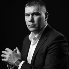 Фотография мужчины Артём, 41 год из г. Пенза