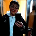 Вiкторiя, 63 года