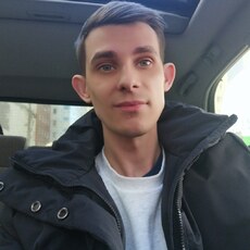 Фотография мужчины Денис, 33 года из г. Новосибирск