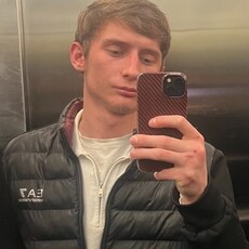 Фотография мужчины Павел, 23 года из г. Оренбург
