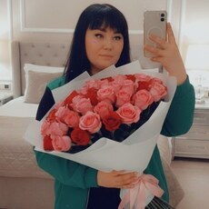 Фотография девушки Светлана, 35 лет из г. Ульяновск
