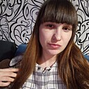 Настя, 23 года