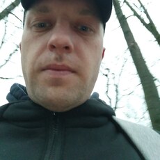 Фотография мужчины Рома, 32 года из г. Гродно