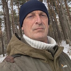 Фотография мужчины Андрей, 43 года из г. Барнаул