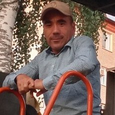 Фотография мужчины Рустам, 41 год из г. Казань