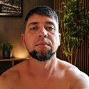 Серега, 32 года